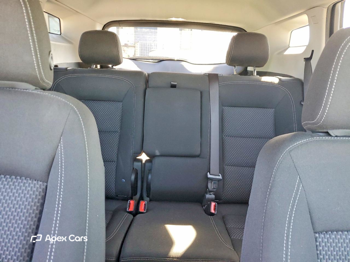 GMC Terrain 2024