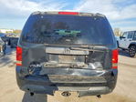 Honda Pilot 2012