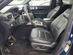 Ford Explorer 2020