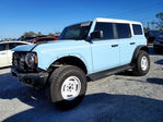 Ford Bronco 2025