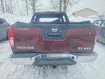 Navara (Frontier) 2016