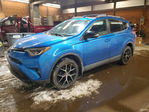 Toyota RAV 4 2016