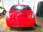 Nissan Sentra 2012