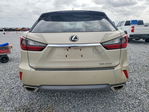Lexus RX 2016