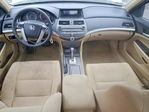Honda Accord 2012