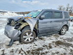 Honda Pilot 2013