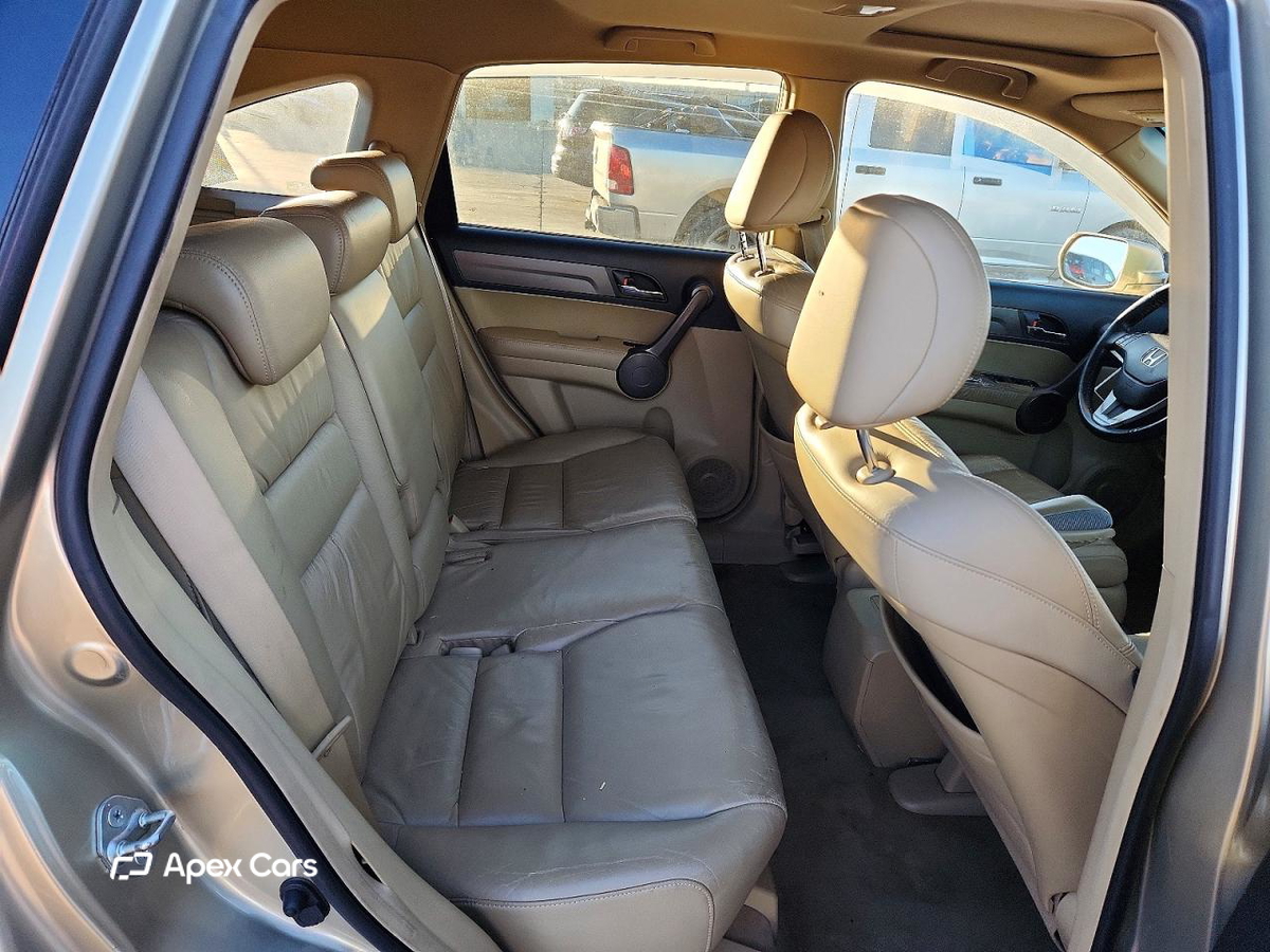 Honda CR-V 2008
