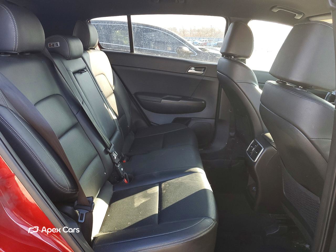 Kia Sportage 2020