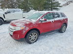 Ford Edge 2014