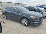 Kia Optima 2018