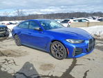 BMW Series 4 2023