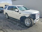 GMC Yukon 2021