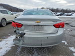 Chevrolet Impala 2017