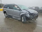 Dodge Caravan 2016