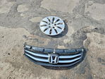 Honda Accord 2012
