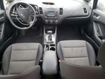 Kia Forte 2017