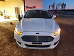 Ford Fusion 2013