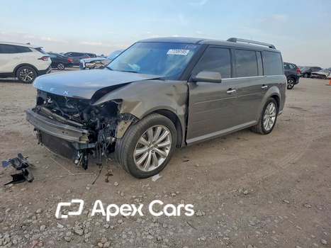 Ford Flex 2014 - Image 1 of 13