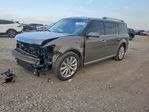 Ford Flex 2014