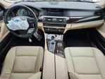BMW Series 5 2013