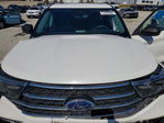 Ford Explorer 2022