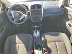 Nissan Versa 2018