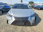 Lexus NX 2019