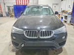 BMW X3 2017