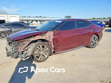 Nissan Maxima 2017 - Image 1 of 5