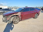 Nissan Maxima 2017