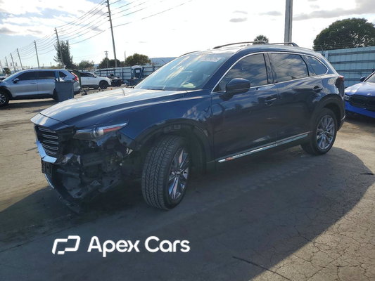 Mazda CX-9 2022 - Image 1 of 13