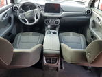 Chevrolet Blazer 2023