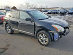 Nissan Rogue 2012