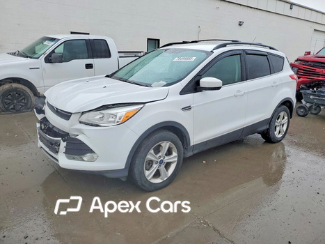 Ford Escape 2016 - Image 1 of 13