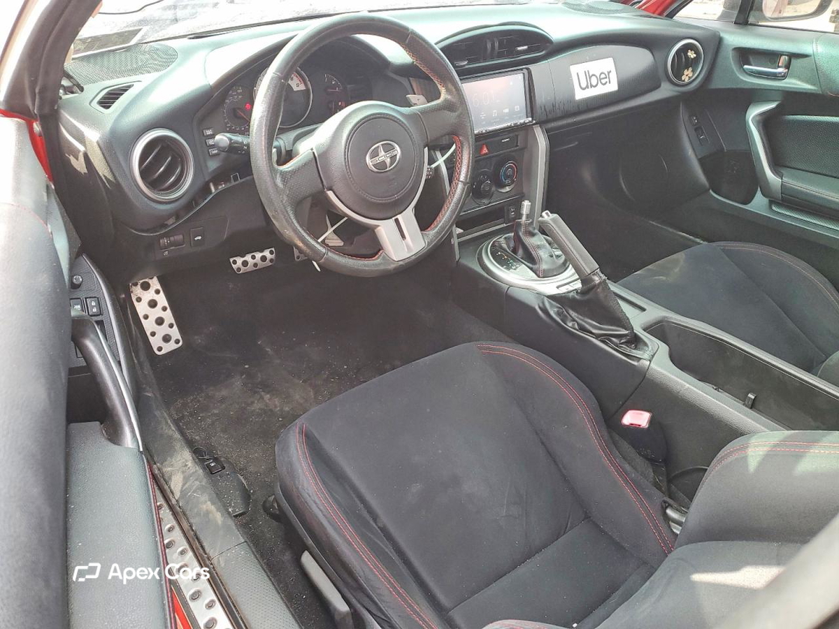 Toyota  2013