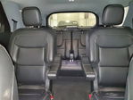 Ford Explorer 2022