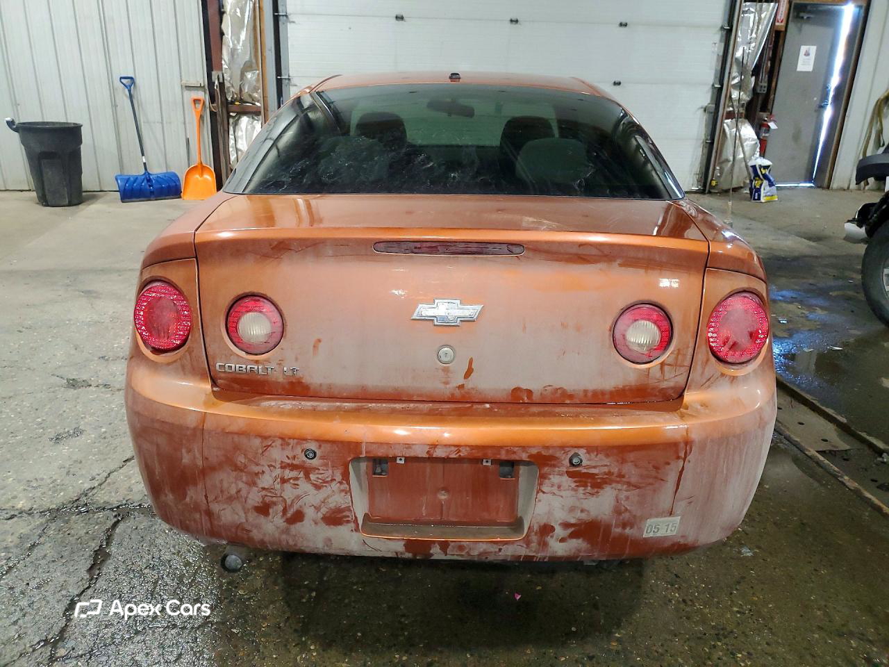 Chevrolet Cobalt 2007