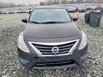 Nissan Versa 2017