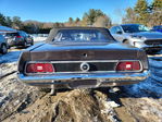 Ford Mustang 1972