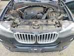 BMW X3 2016