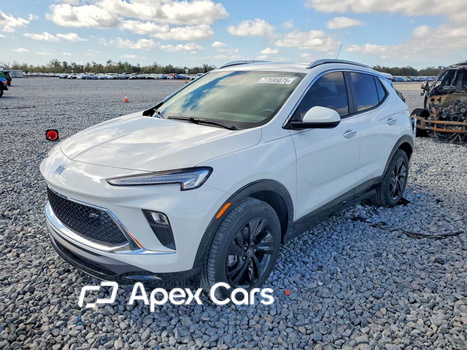 Buick Encore 2024 - Image 1 of 13