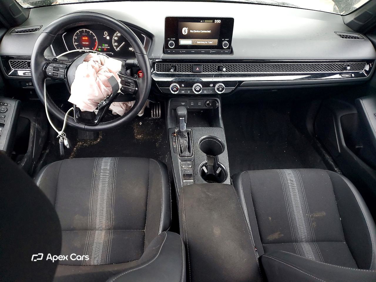 Honda Civic 2025