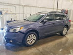 Subaru Outback 2017