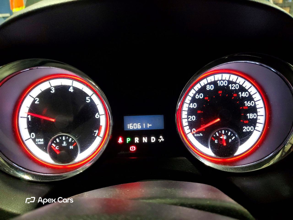 Dodge Caravan 2013