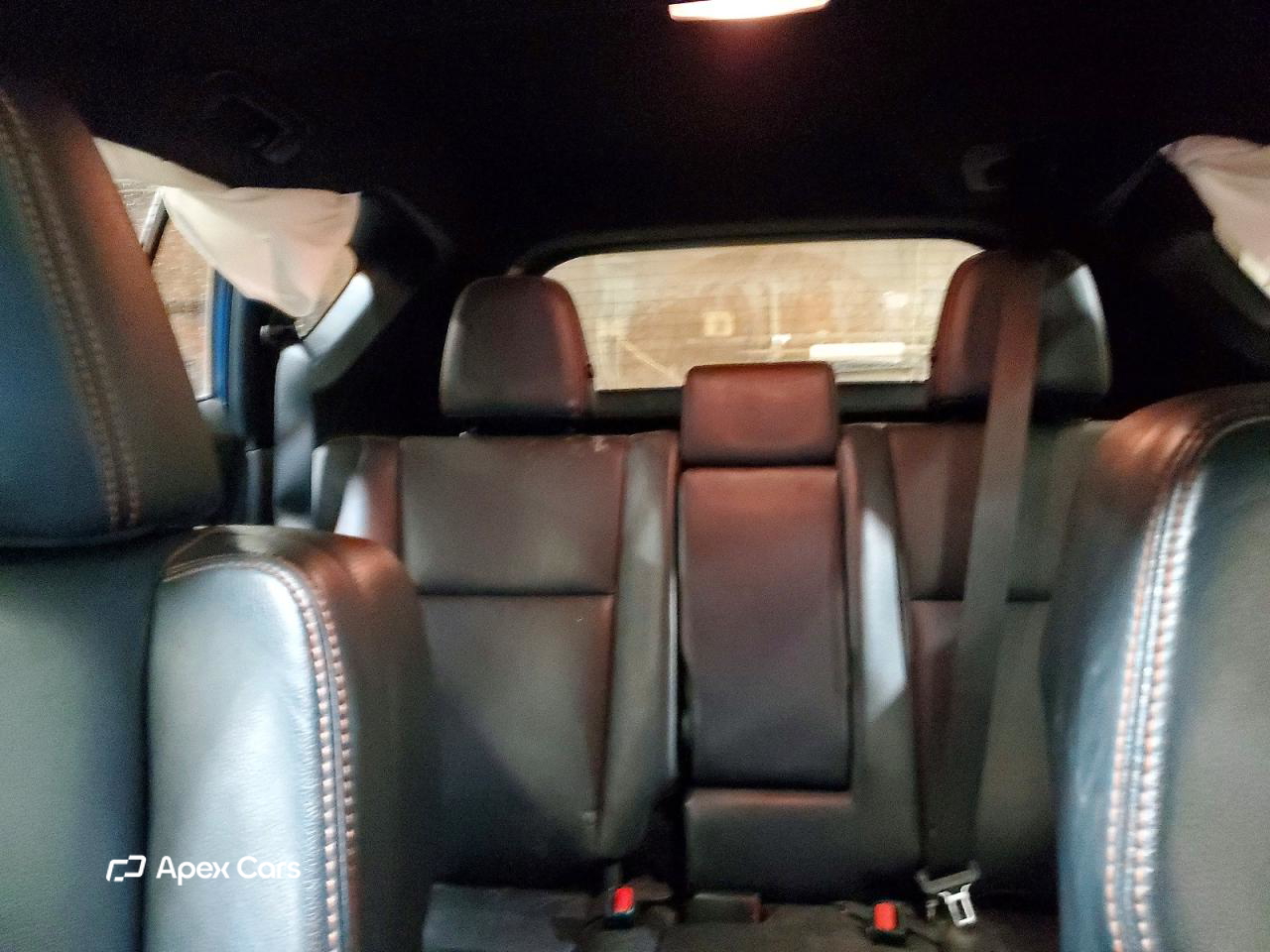 Toyota RAV 4 2016