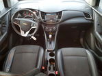 Chevrolet Trax 2018