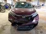 Honda CR-V 2016