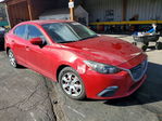 Mazda 3 2015
