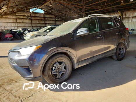 Toyota RAV 4 2017 - Image 1 of 14