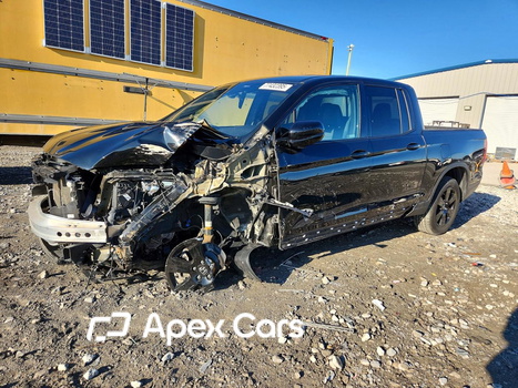 Honda Ridgeline 2019 - Image 1 of 13
